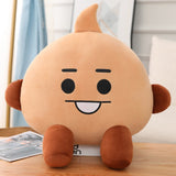 Taooba-B6BT21 Plush