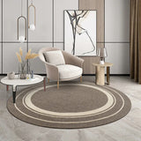 Living Room Carpet Natural Wool Hand Woven Home Decoration Rug Modern Minimalism Wear Resistant Durable Comfortable Bedroom Mats