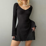 Taooba Bareback Bliss Dress