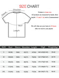 Taooba Happy Expression Printed Womens Cotton Short Sleeve Street Hip Hop Tee Clothing All-math Breathable Tops Crewneck Woman T-Shirts