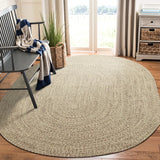 Living Room Carpet Pure Natural Jute Traditional Hand Weaven Soft Breathable Bedroom Rug Minimalism Comfortable Coffee Table Mat