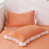 Taooba-B6Princess Pillow Case