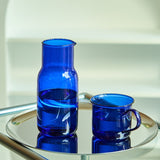 Taooba Blue Cups