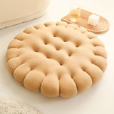 Taooba-B6Biscuit Shaped Pillow