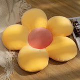 Taooba-B6Pastel Flower Pillow