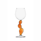 Taooba Cactus Stemware