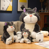 Taooba-B6Lucifer Cat Plush