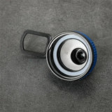 Taooba-1pc Portable Travel Car Water Cup Stainless Steel Space Kettle Thermos Flask Large Capacity Sports Water Bottle Gifts Leakproof