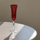 Taooba Red Wine Stemware