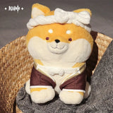 Taooba-B6Taroumaru Plush