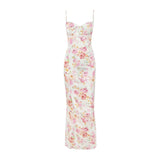 Taooba Peony Bridget  Floral Dress