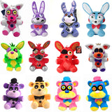 Taooba-B6Five Nights at Freddy's Plush