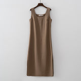 Taooba Mystic Threads Tank Dress