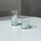 Taooba Wavy Glass Cup