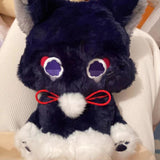 Taooba-B6Scaramouche Cat Plush