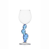 Taooba Cactus Stemware