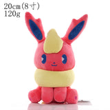 Taooba-B6Pokemon Plush