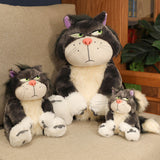 Taooba-B6Lucifer Cat Plush