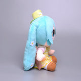 Taooba-B6Hatsune Miku Sunflower Doll