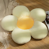 Taooba-B6Pastel Flower Pillow