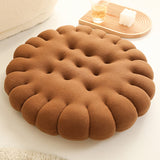 Taooba-B6Biscuit Shaped Pillow