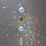 Taooba-B6Rainbow Suncatcher