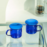 Taooba Blue Cups