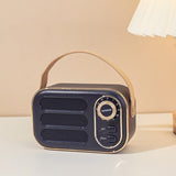 Taooba-B6Radio Bluetooth Speaker