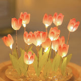 Taooba-B6Tulip Lamp