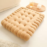 Taooba-B6Biscuit Shaped Pillow