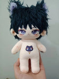 Taooba-B6Cat Scaramouche Doll