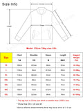 Taooba-Spring Autumn Casual Jacket Men/Women Outdoor Waterproof and Windproof Hooded Windbreaker Coats