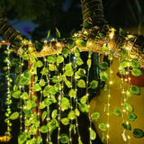 Taooba-B6Artificial Plants String Lights