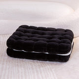 Taooba-B6Biscuit Shaped Pillow