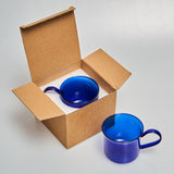 Taooba Blue Cups