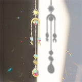 Taooba-B6Rainbow Suncatcher