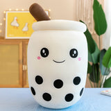 Taooba-B6Bubble Tea Cup Plush