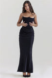 Taooba Seraphic Splendor Maxi Dress