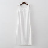 Taooba Mystic Threads Tank Dress