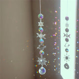 Taooba-B6Rainbow Suncatcher