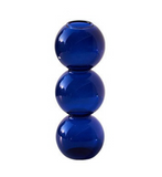 Taooba-Abstract Bubble Glass Vases