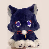 Taooba-B6Scaramouche Cat Plush