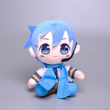 Taooba-B6Hatsune Miku Sunflower Doll