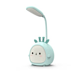 Taooba-B6Kawaii Animal Desk Lamp