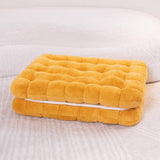 Taooba-B6Biscuit Shaped Pillow