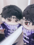 Taooba-B6Chrollo Doll