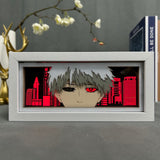 Taooba-B6Tokyo Ghoul Kaneki Ken DIY Box Lamp