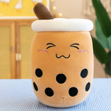 Taooba-B6Bubble Tea Cup Plush