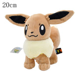 Taooba-B6Pokemon Plush