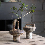 Taooba Zen Ceramic Vase